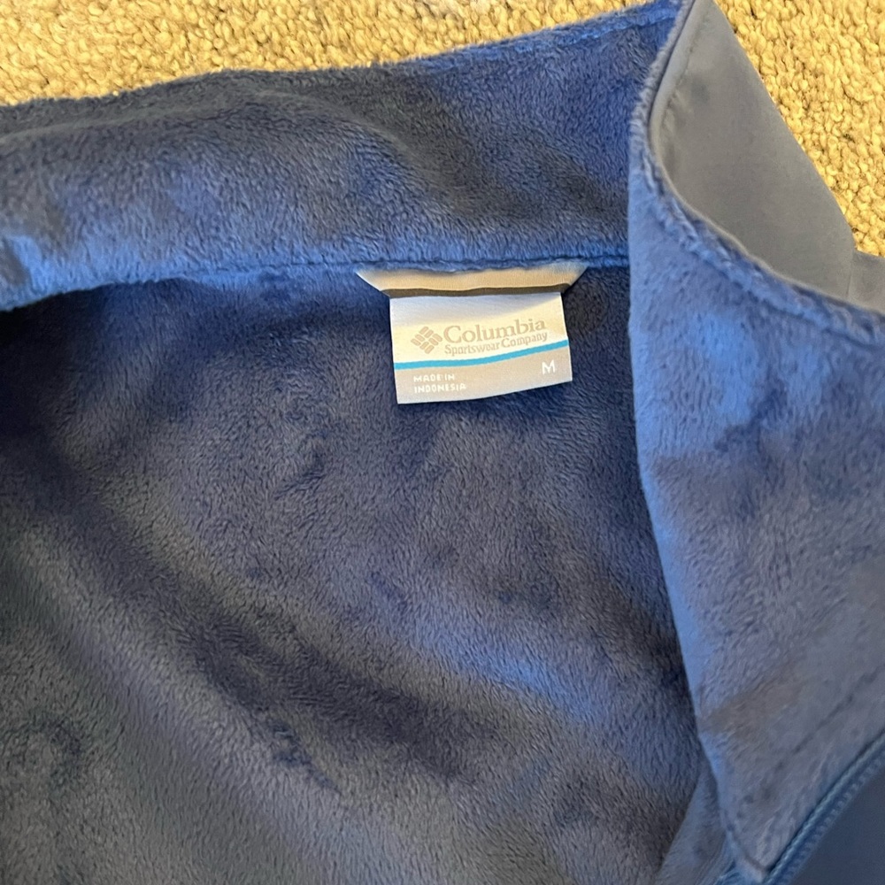 Columbia Womens Jacket Medium Euc - image 3